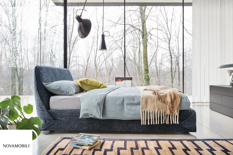 Letti NOVAMOBILI - Modello 6